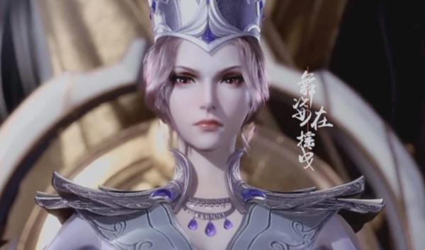 斗罗大陆：比比东篇 最新中文版 PC+安卓模拟器+全CG SLG游戏&补-破次元