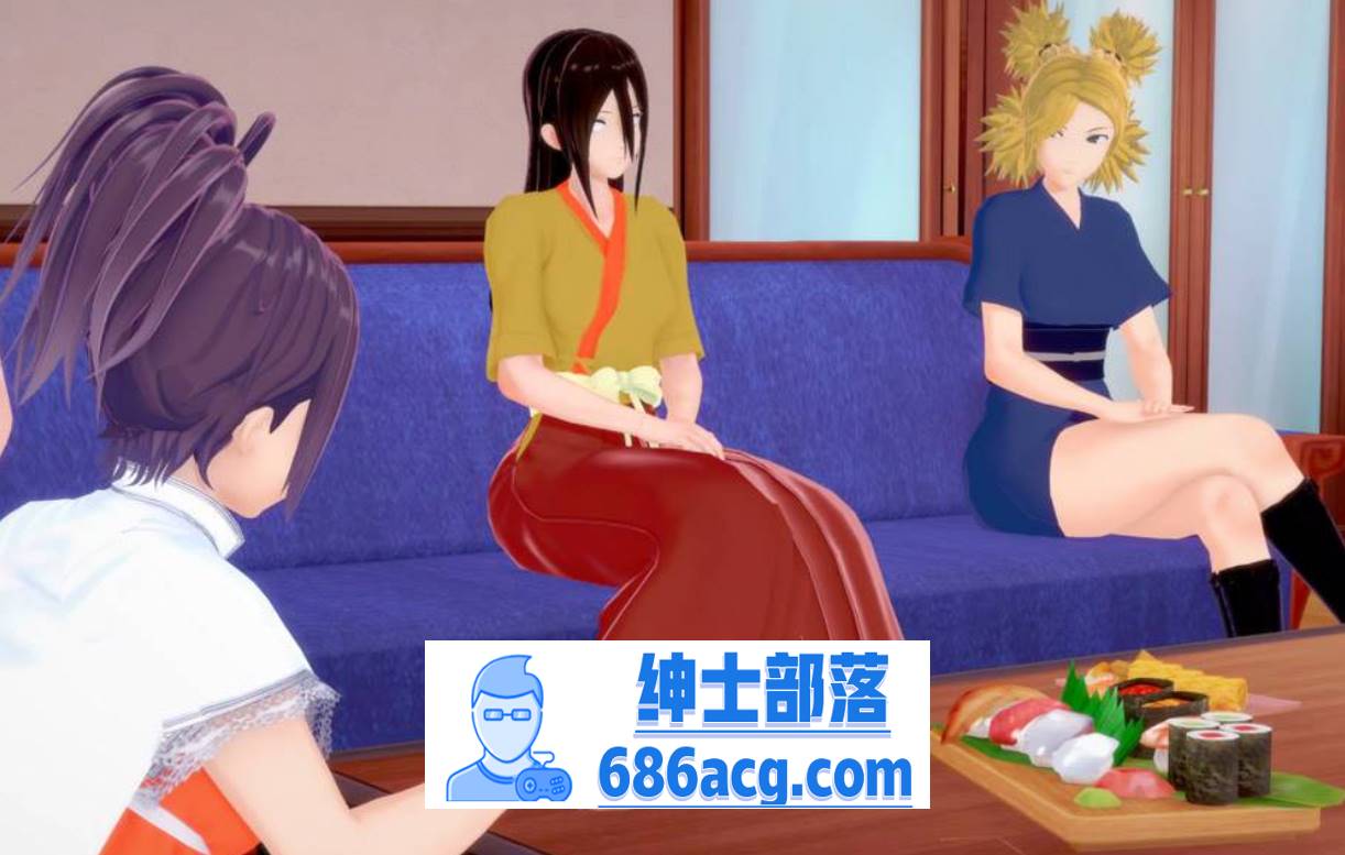 图片[4]-【日系SLG汉化】武井之旅 Takei’s Journey V0.19 Part 1 汉化版【PC+安卓3.9G更新】-破次元