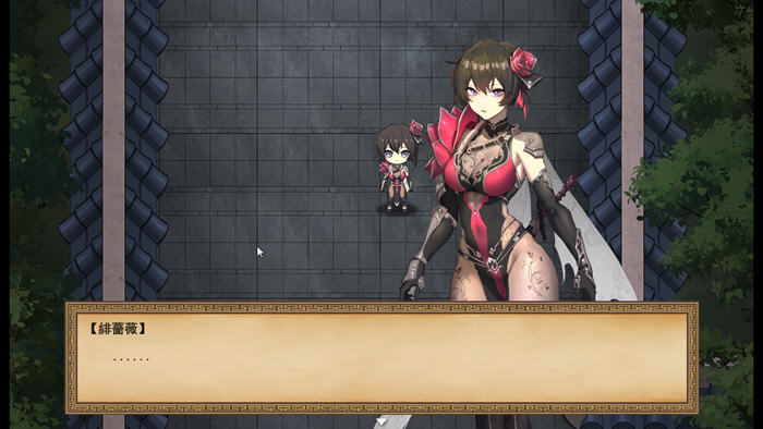 图片[2]-雪月花 ver1.3 官方中文版 武侠RPG游戏+回想存档 1.2G-破次元