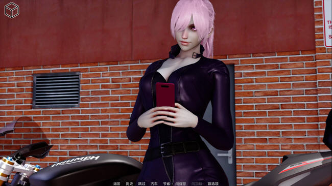 图片[2]-八月城(Unraveling August) ver0.3.04 汉化版 PC+安卓 动态SLG游戏 2.6G-破次元