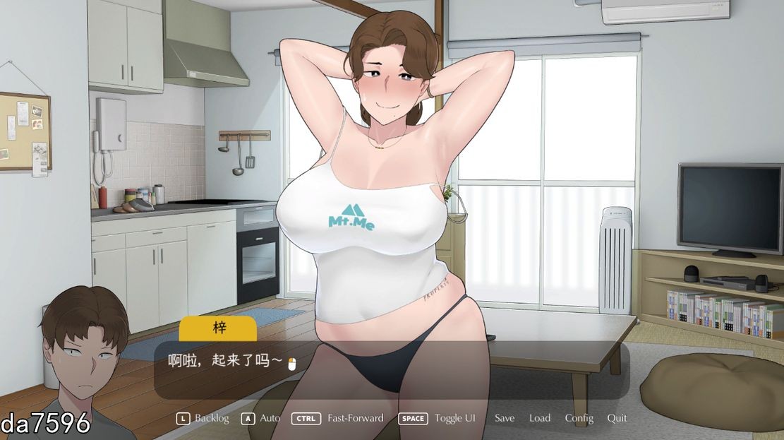 图片[3]-【亚洲风SLG/绿母/动态/PC】迷失的季节 Seasons of Loss ver1.031 官方中文版 [PC]-破次元