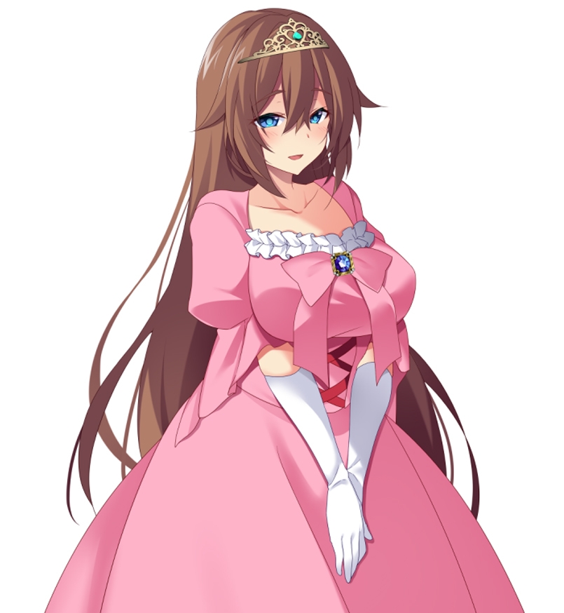图片[3]-【日式RPG/恶堕/PC】女体改造地下城～摧毁刚强女骑士的尊严～  AI汉化版 [PC]-破次元