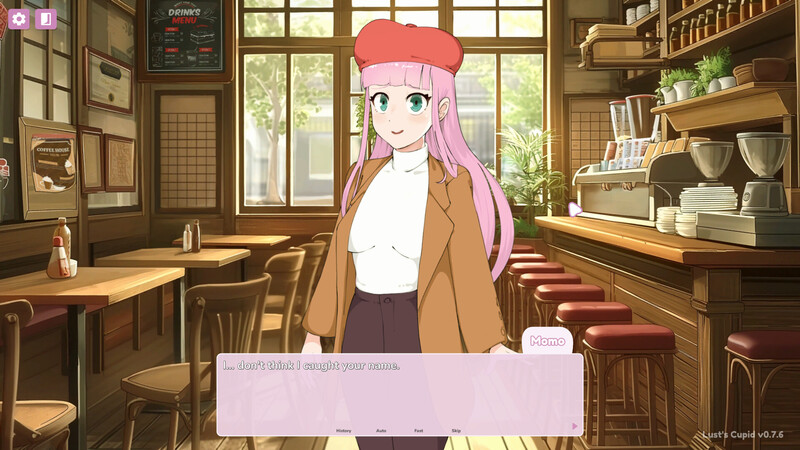 图片[3]-【欧美SLG/动态/PC】欲望的丘比特 Lust’s Cupid V1.0 STEAM官中版 [PC]-破次元