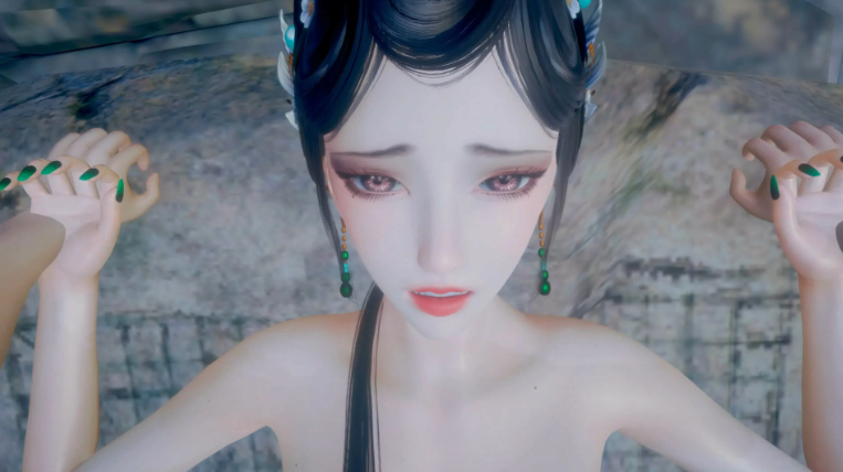【国产SLG/动态/PC】白蛇：青蛇篇——不是小十七 官中版 [PC]-破次元