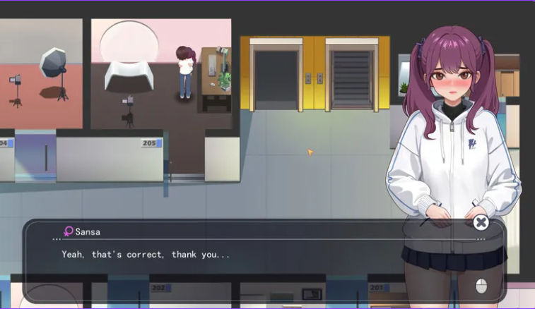 图片[3]-【沙盒SLG/都市后宫/动态/PC】职场幻想 Workspace Fantasy -Ver1.3.0- 官方中文步兵版+全DLC [PC]-破次元