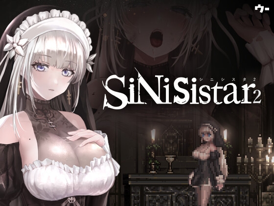 更新【日式ACT/像素动态/PC】哥特少女勇闯恶魔城2   v1.0.3 官中版   [PC]-破次元