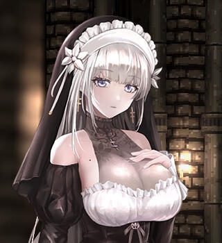 图片[4]-更新【日式ACT/像素动态/PC】哥特少女勇闯恶魔城2   v1.0.3 官中版   [PC]-破次元