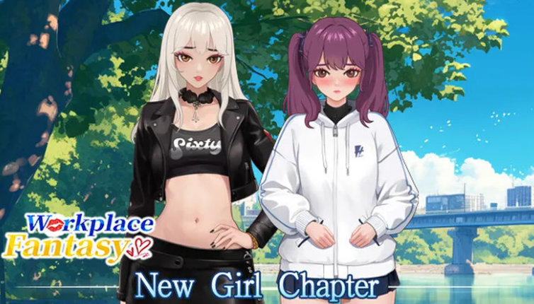 图片[2]-【沙盒SLG/都市后宫/动态/PC】职场幻想 Workspace Fantasy -Ver1.3.0- 官方中文步兵版+全DLC [PC]-破次元