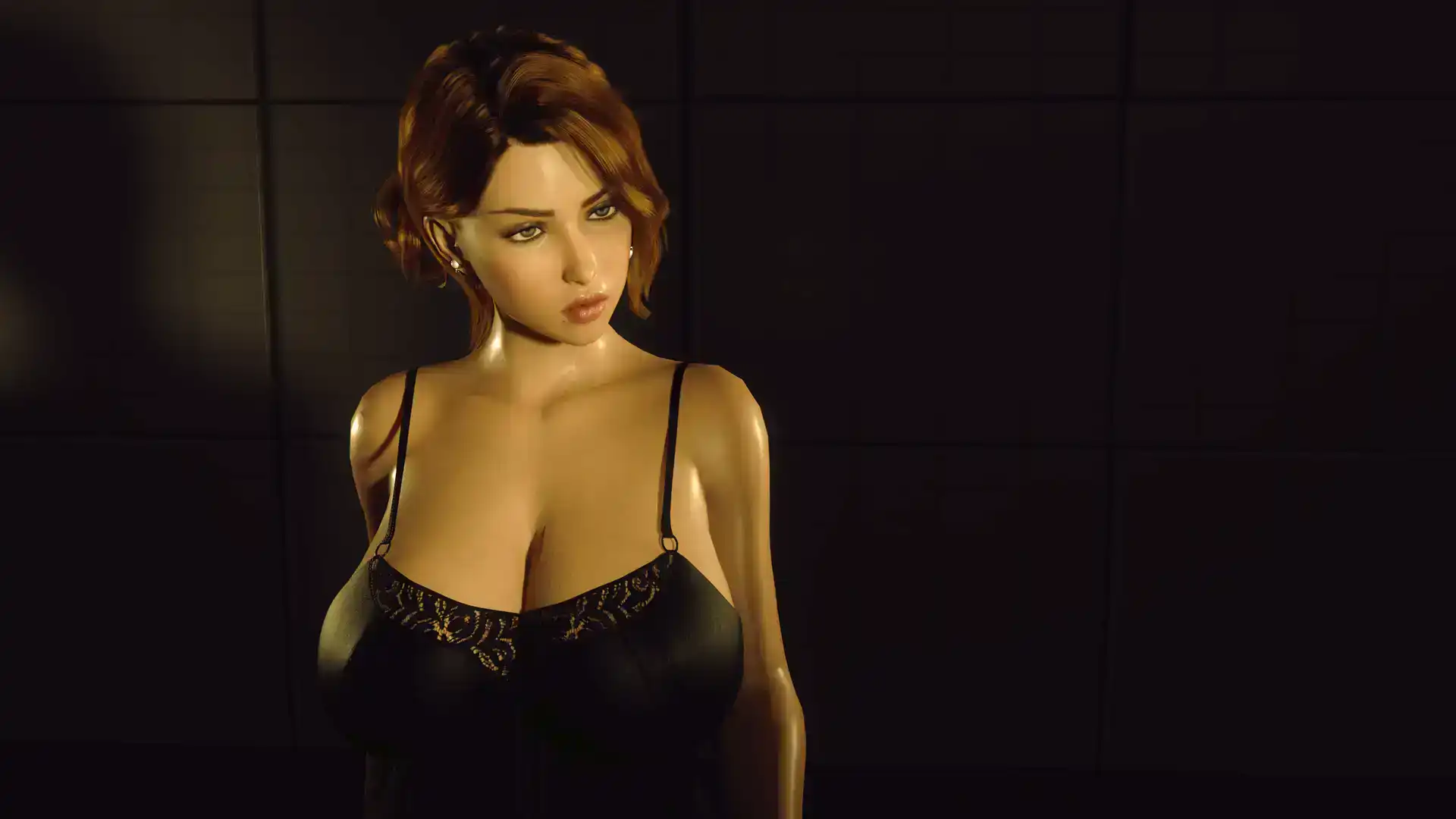 【欧美SLG/汉化/动态/PC/安卓】娜塔莎淘气妻子重置0.36汉化版  [PC/安卓]-破次元