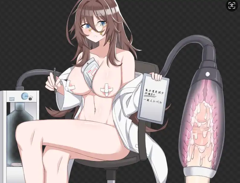 图片[5]-【爆款RPG/AI汉化/PC/安卓】用魅魔之书寻找女仆1.4汉化版   [PC/安卓]-破次元