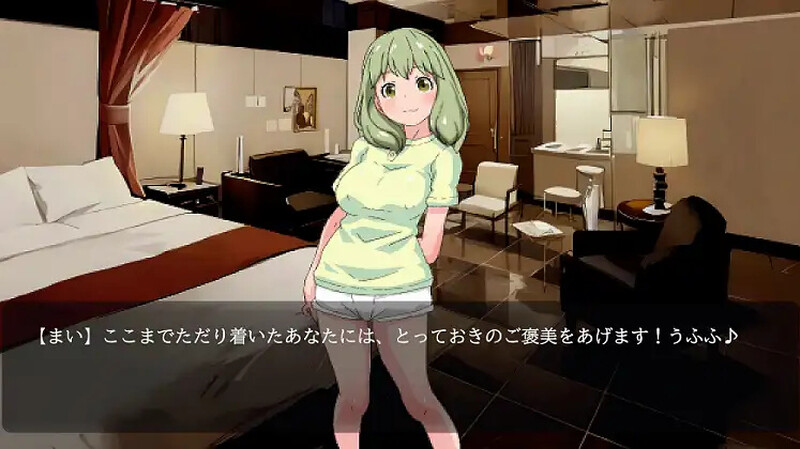图片[3]-【日式SLG/像素动态/PC】阿普洛亚酒店   机翻版 [PC]-破次元