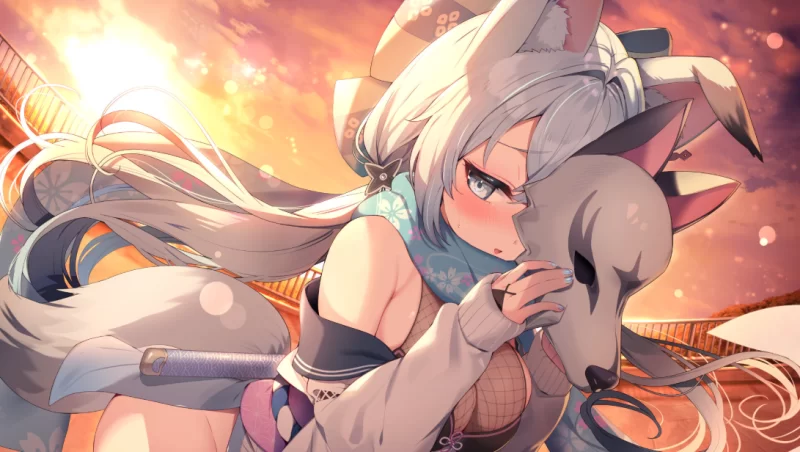 图片[2]-【SLG/官中/动态/PC】爱之旅程  [PC]-破次元