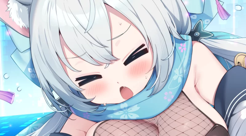 图片[3]-【SLG/官中/动态/PC】爱之旅程  [PC]-破次元