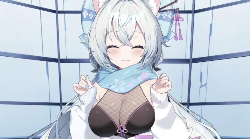 图片[4]-【SLG/官中/动态/PC】爱之旅程  [PC]-破次元