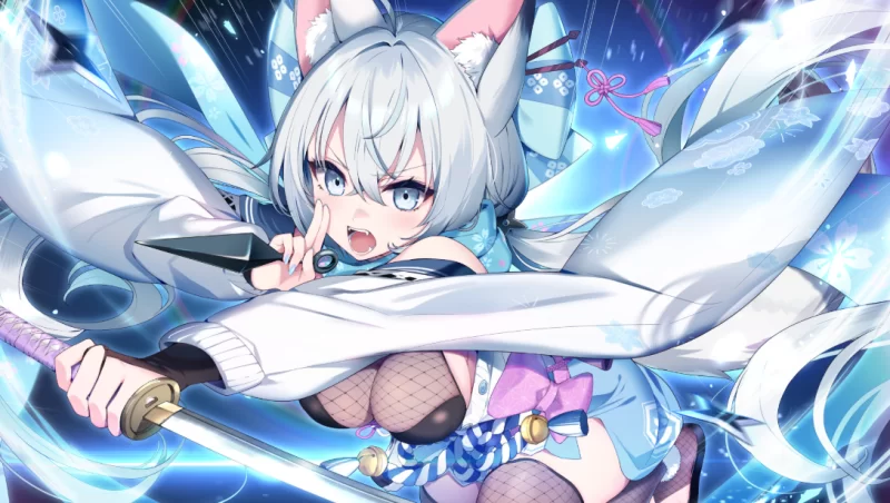 【SLG/官中/动态/PC】爱之旅程  [PC]-破次元