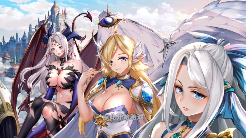 【经营SLG/互动养成/全动态/PC】异世界爱情酒馆 v2.1.2.007 [PC]-破次元