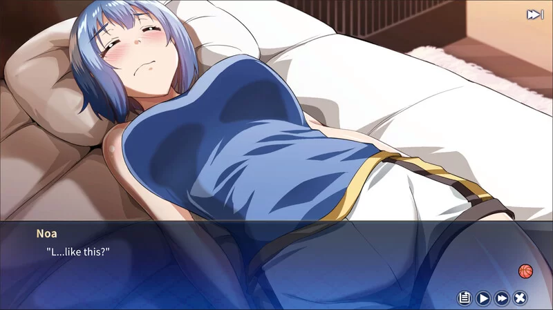 图片[3]-【SLG/官中/PC】美少女專屬按摩師 V1.7.5 STEAM官中 [PC]-破次元